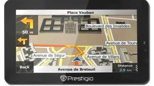 Prestigio GeoVision 5700BTHD İncelemesi: “Eski Okul GPS mi? Evet — Ama Hâlâ İş Görür!”